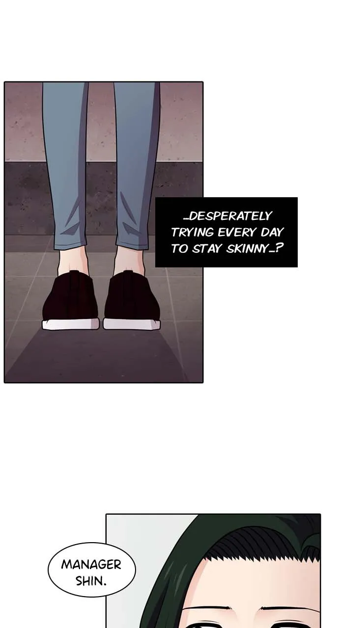 Read Tomorrow chapter 43 image 37 on Lezhin