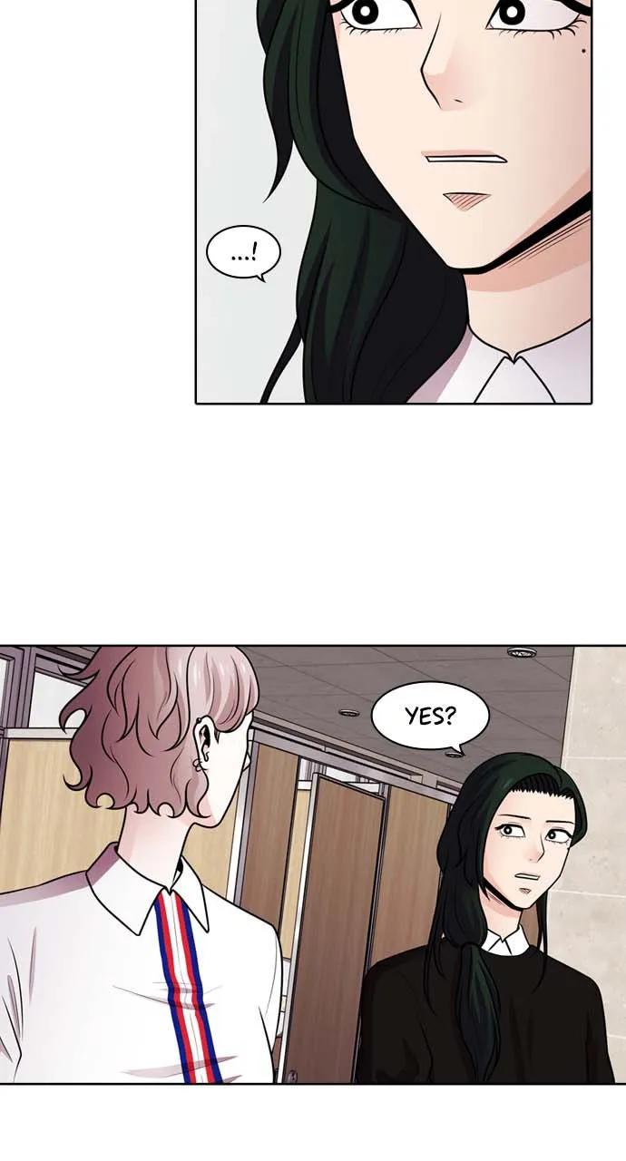 Read Tomorrow chapter 43 image 38 on Lezhin