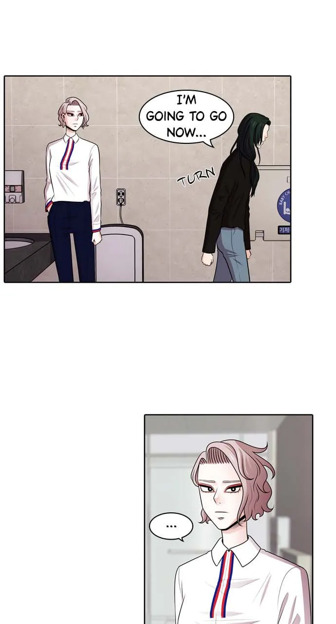 Read Tomorrow chapter 43 image 40 on Lezhin