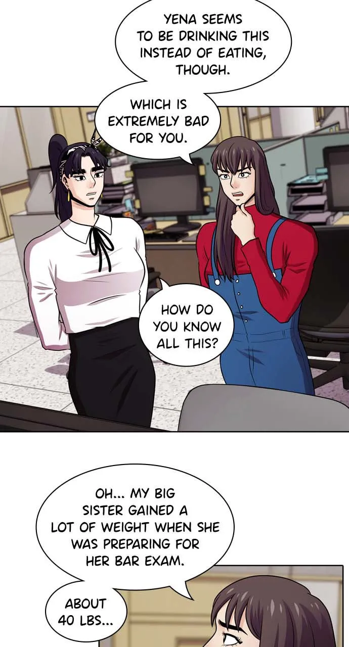 Read Tomorrow chapter 43 image 45 on Lezhin