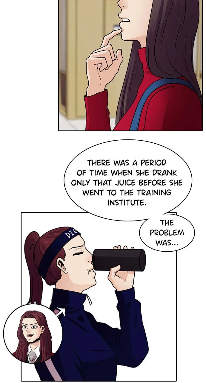 Read Tomorrow chapter 43 image 46 on Lezhin