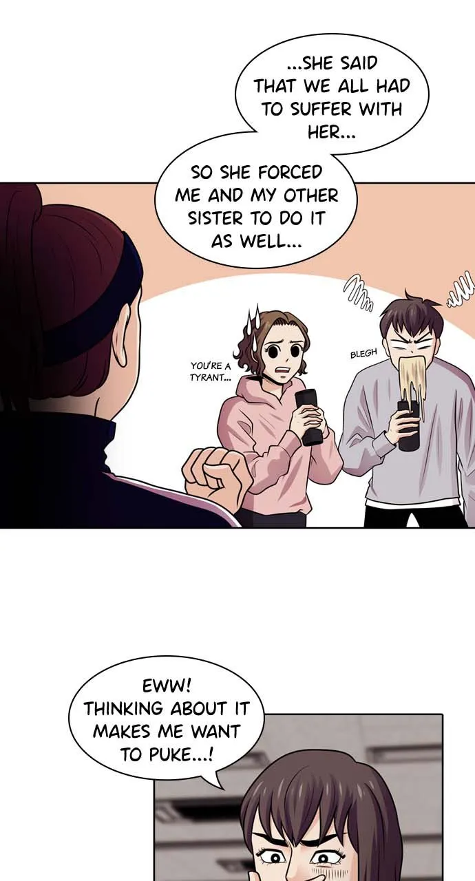 Read Tomorrow chapter 43 image 47 on Lezhin