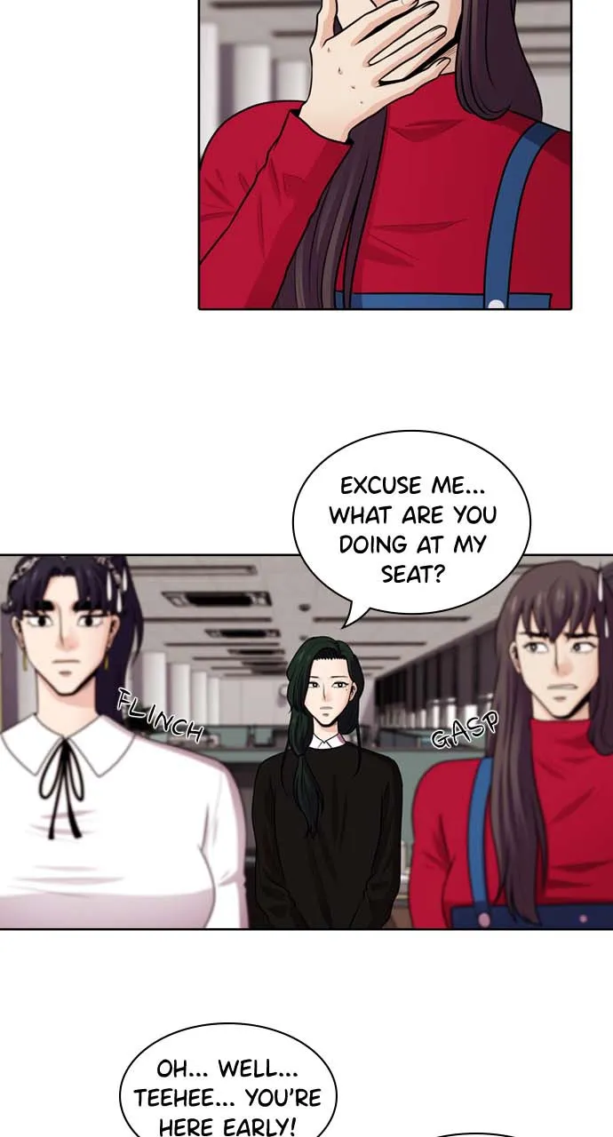 Read Tomorrow chapter 43 image 48 on Lezhin