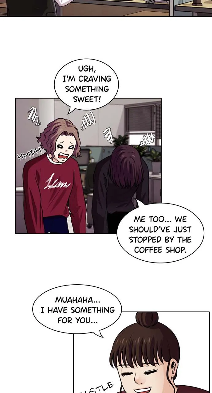 Read Tomorrow chapter 43 image 51 on Lezhin
