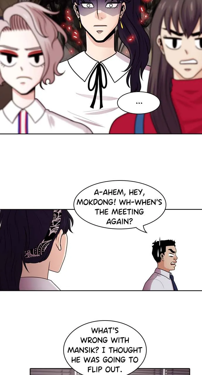 Read Tomorrow chapter 43 image 56 on Lezhin
