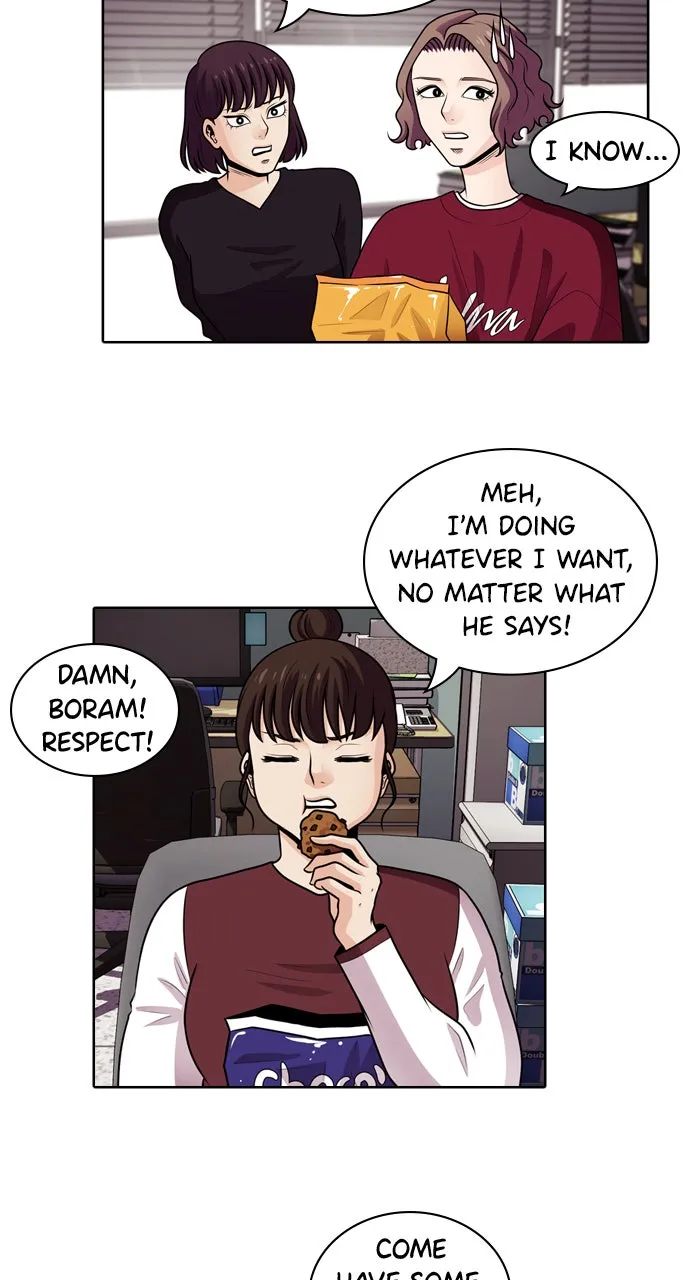 Read Tomorrow chapter 43 image 57 on Lezhin