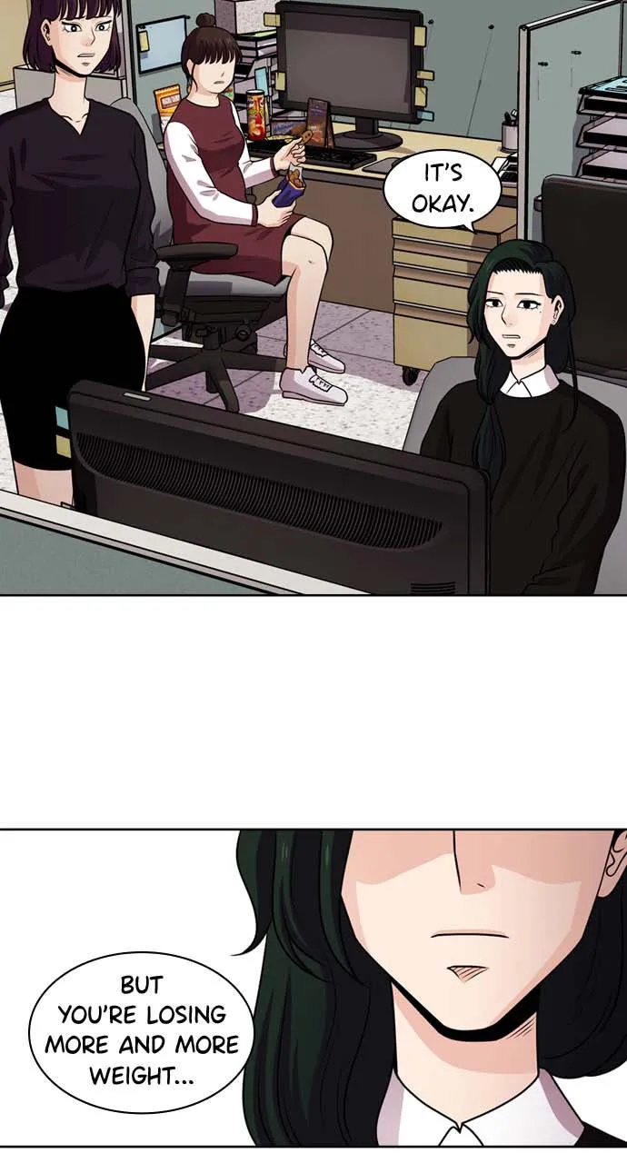 Read Tomorrow chapter 43 image 59 on Lezhin