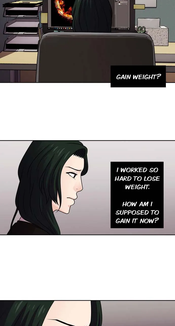 Read Tomorrow chapter 43 image 61 on Lezhin