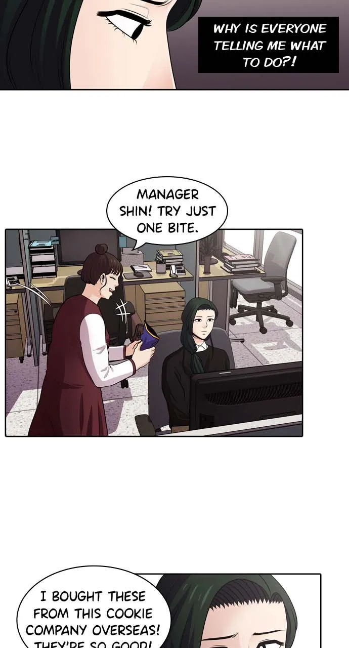 Read Tomorrow chapter 43 image 62 on Lezhin