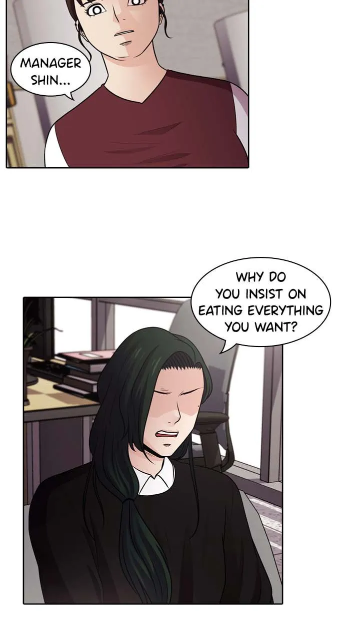 Read Tomorrow chapter 43 image 69 on Lezhin
