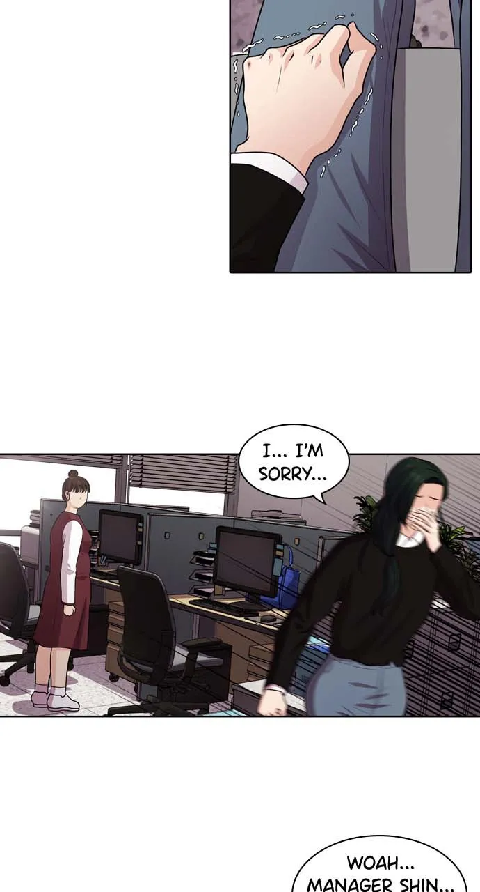 Read Tomorrow chapter 43 image 71 on Lezhin