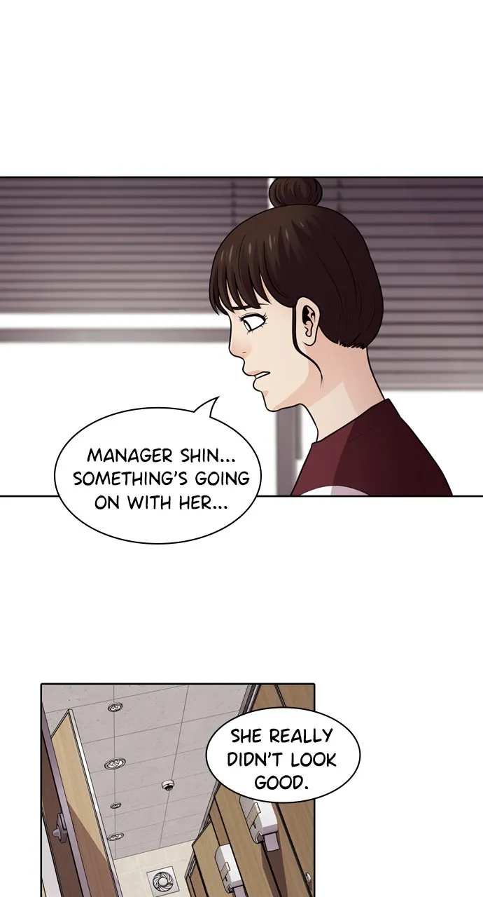 Read Tomorrow chapter 43 image 73 on Lezhin