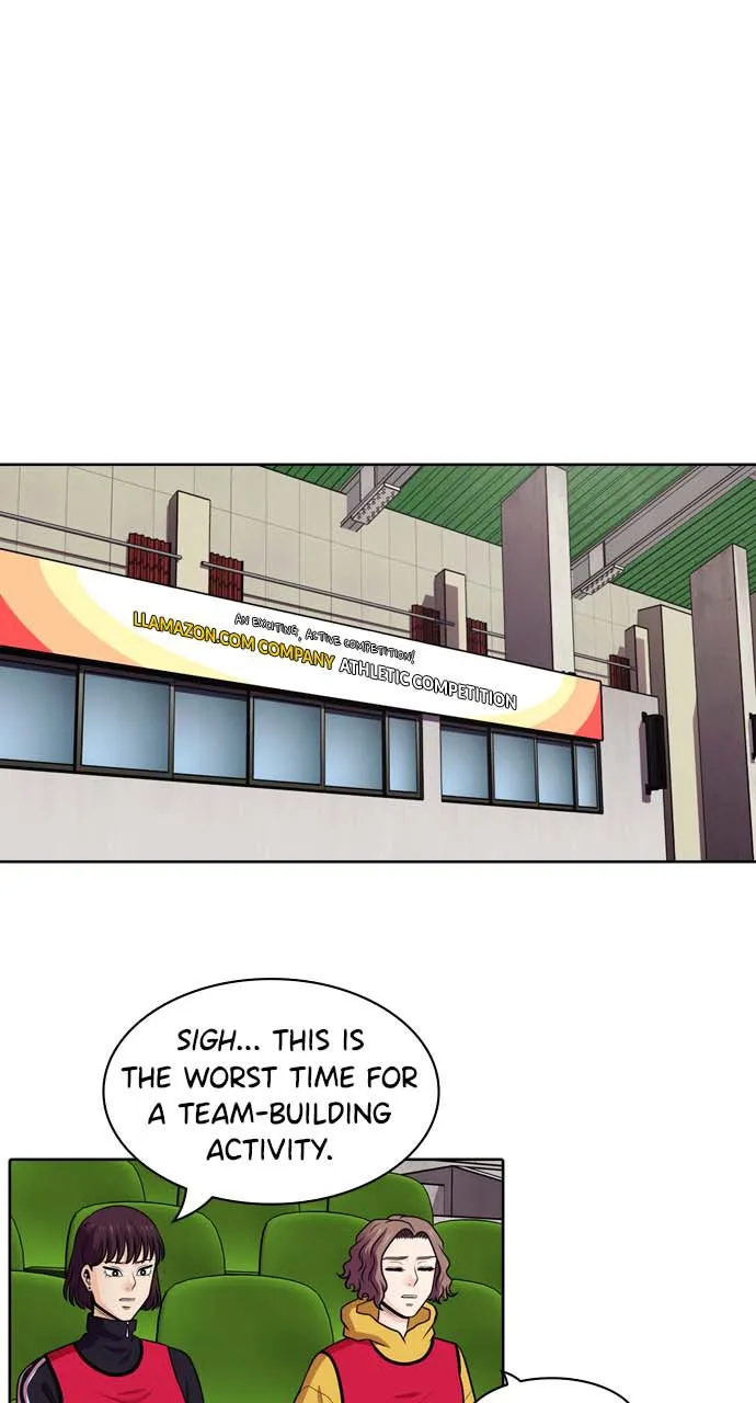 Read Tomorrow chapter 44 image 1 on Lezhin