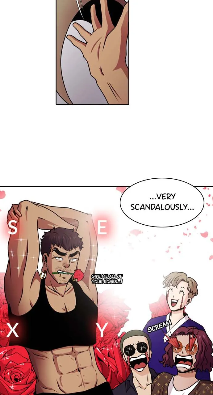 Read Tomorrow chapter 44 image 12 on Lezhin