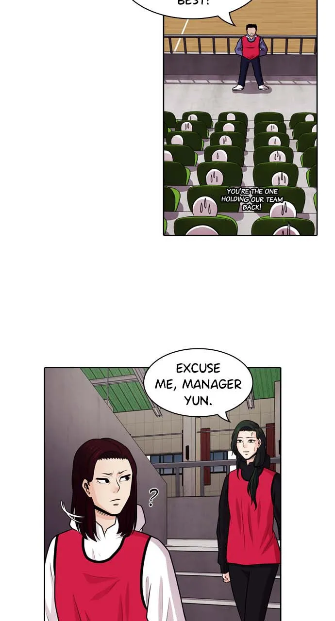 Read Tomorrow chapter 44 image 15 on Lezhin