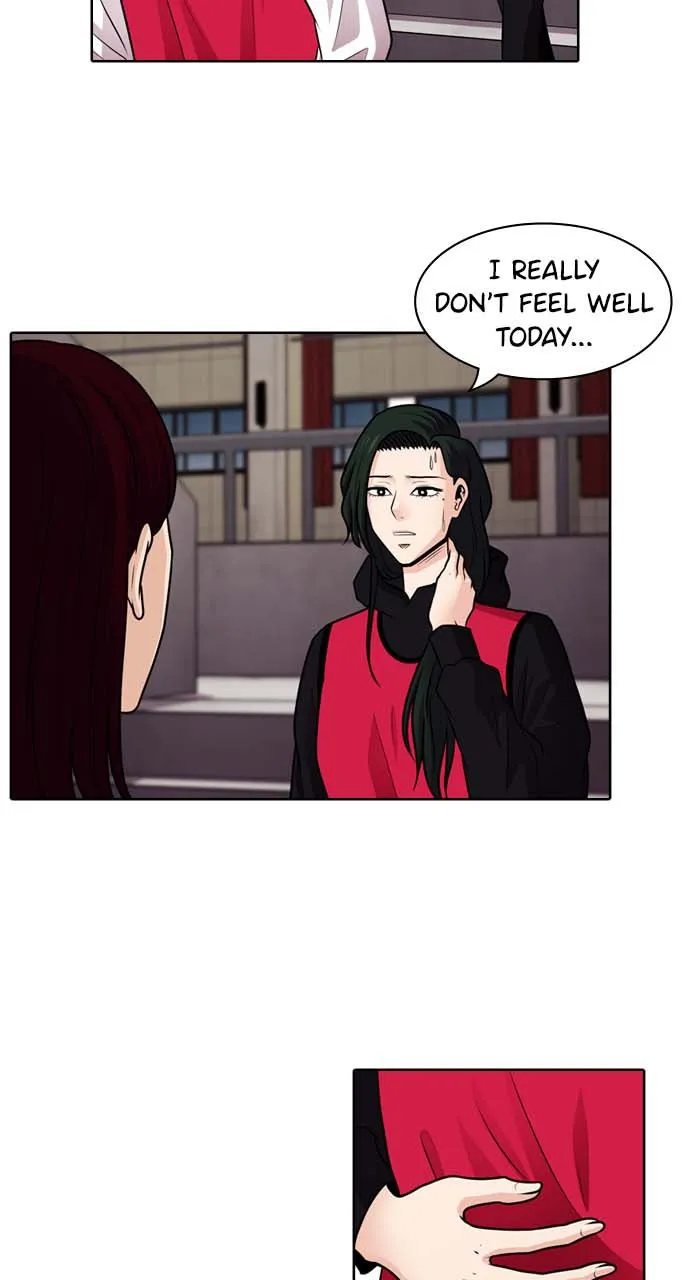Read Tomorrow chapter 44 image 16 on Lezhin