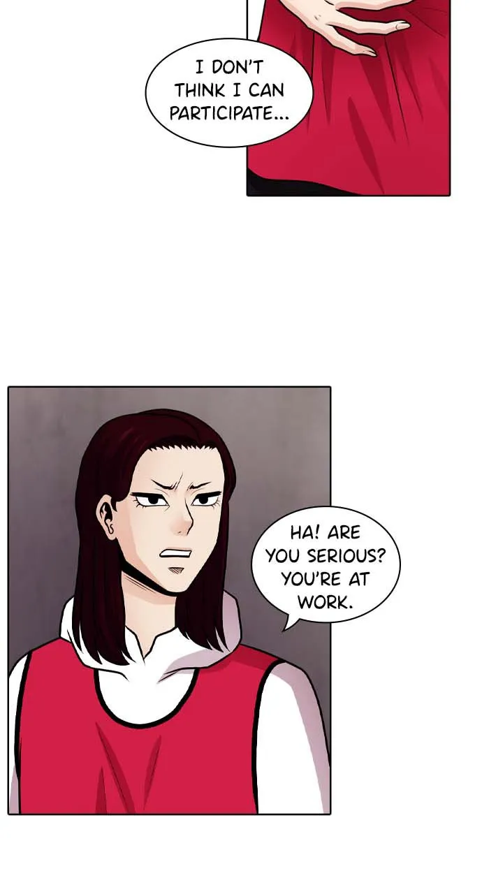 Read Tomorrow chapter 44 image 17 on Lezhin