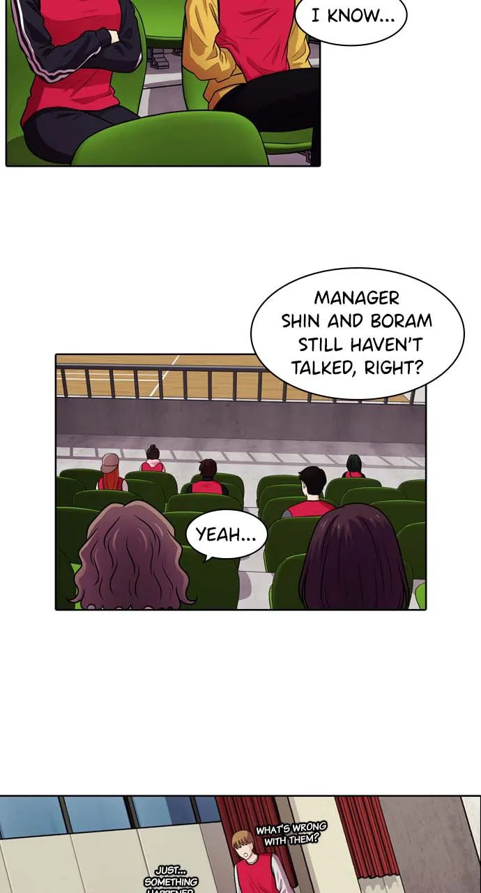 Read Tomorrow chapter 44 image 2 on Lezhin