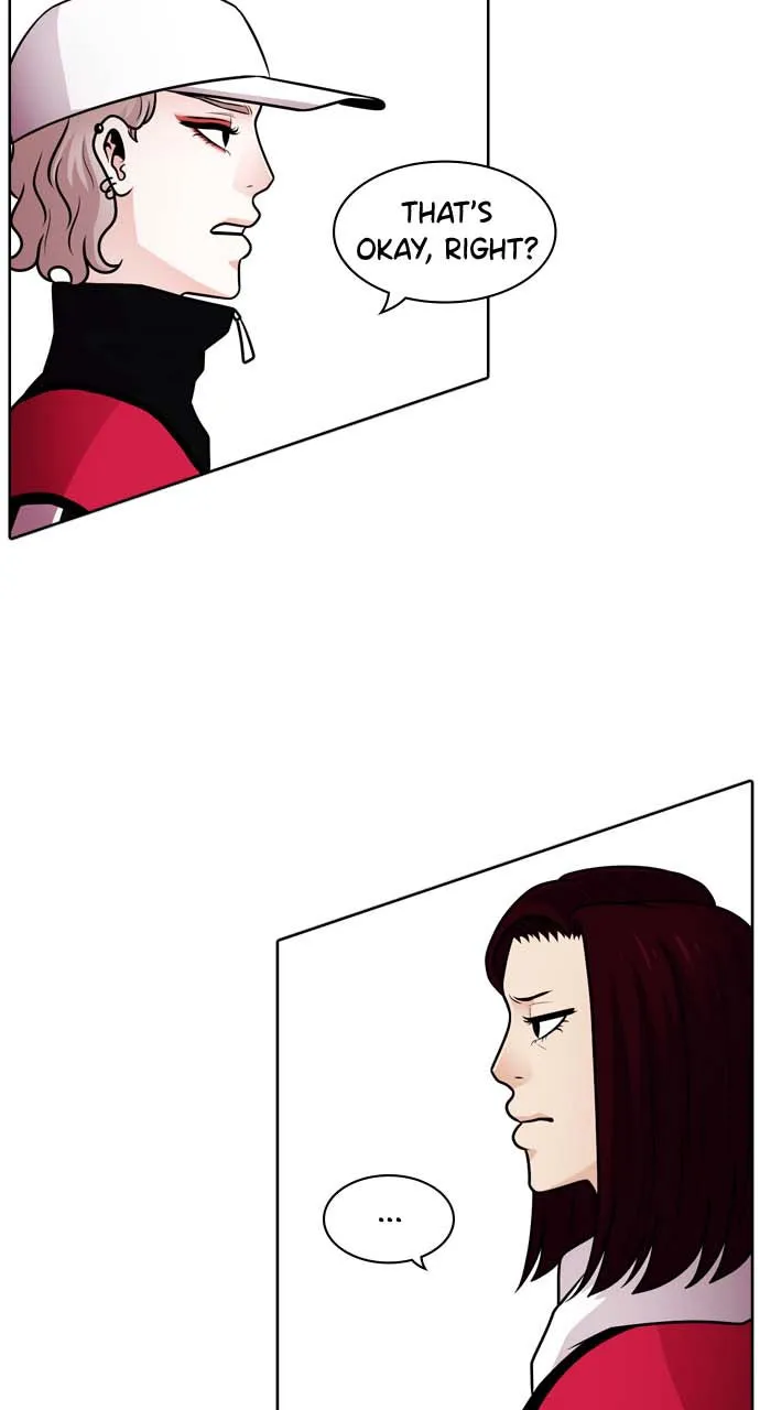 Read Tomorrow chapter 44 image 20 on Lezhin