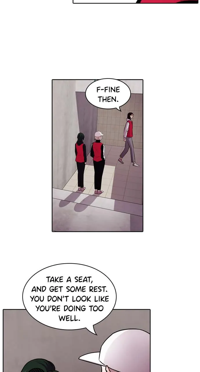 Read Tomorrow chapter 44 image 21 on Lezhin