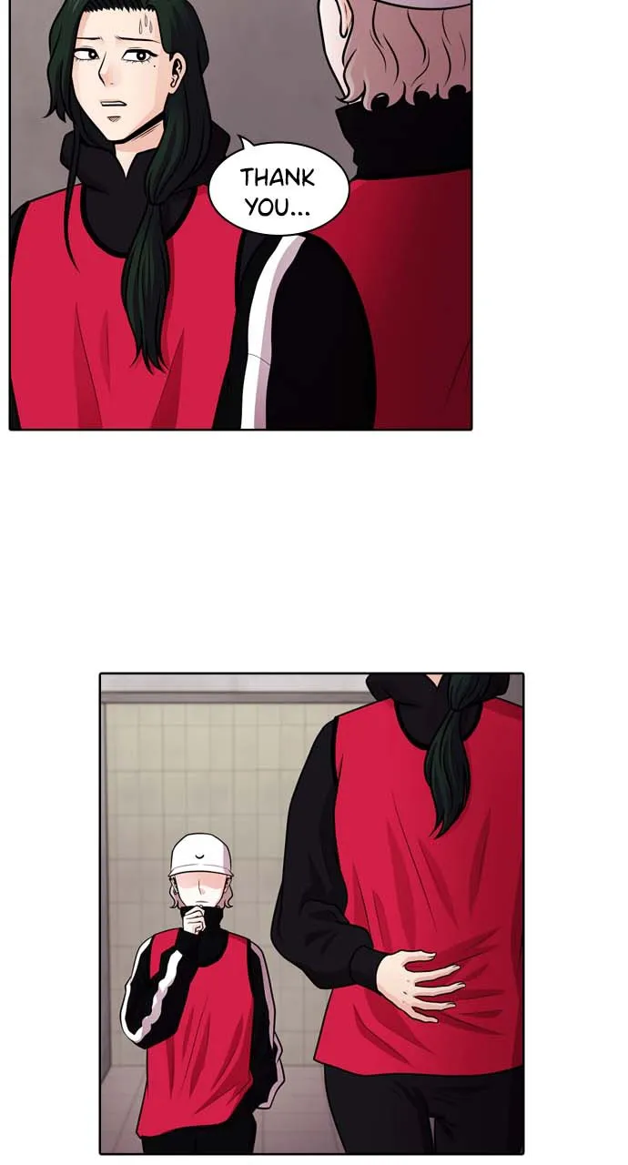 Read Tomorrow chapter 44 image 22 on Lezhin