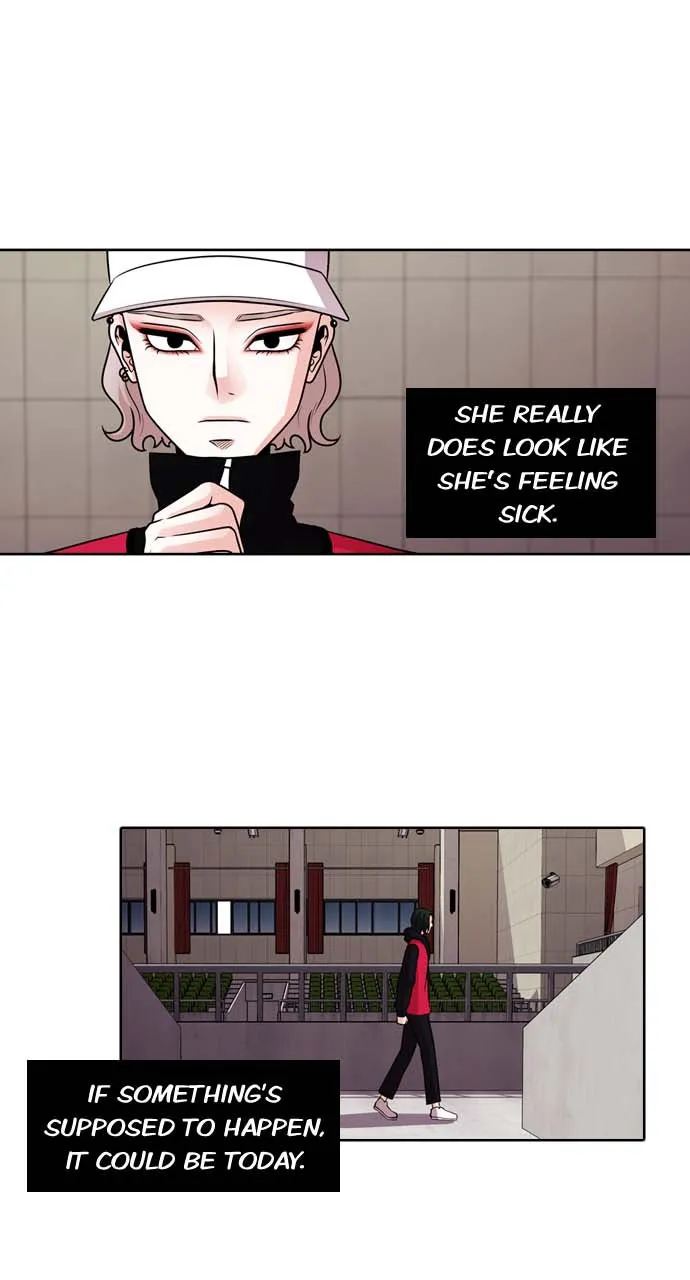 Read Tomorrow chapter 44 image 23 on Lezhin