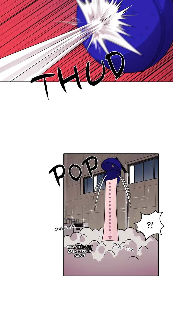 Read Tomorrow chapter 44 image 28 on Lezhin