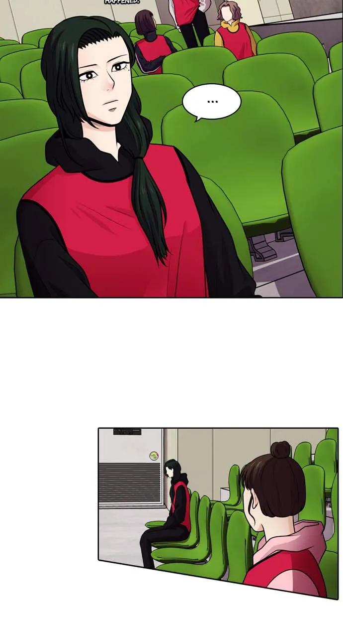 Read Tomorrow chapter 44 image 3 on Lezhin