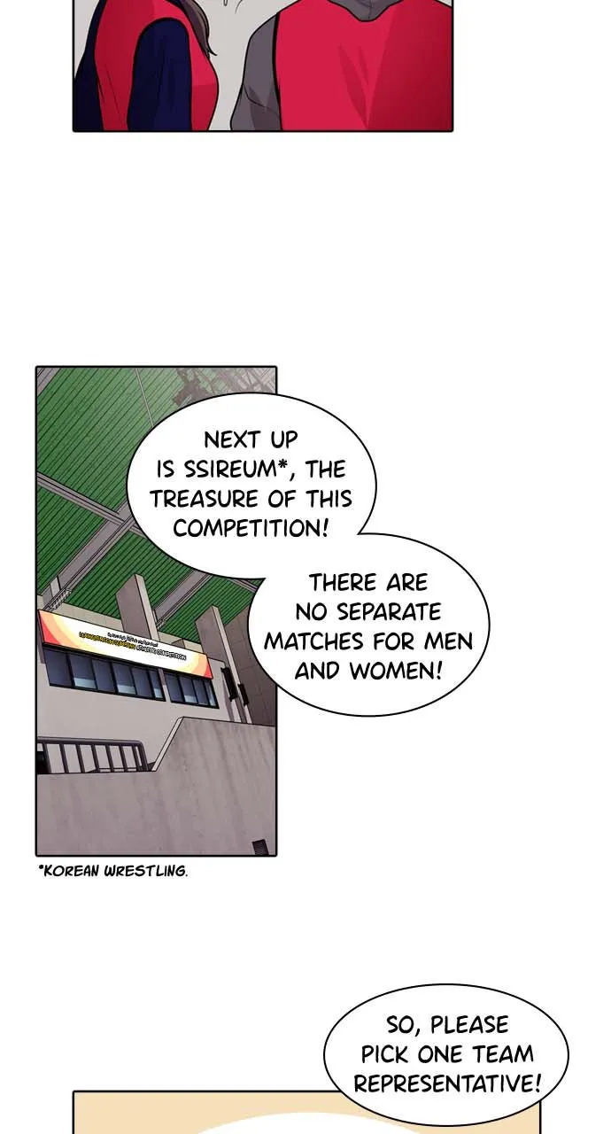Read Tomorrow chapter 44 image 30 on Lezhin