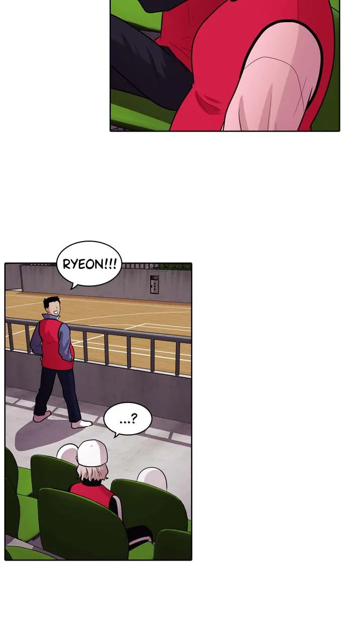 Read Tomorrow chapter 44 image 32 on Lezhin