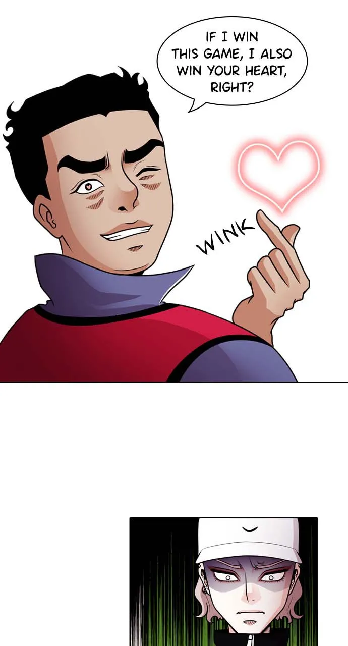 Read Tomorrow chapter 44 image 33 on Lezhin