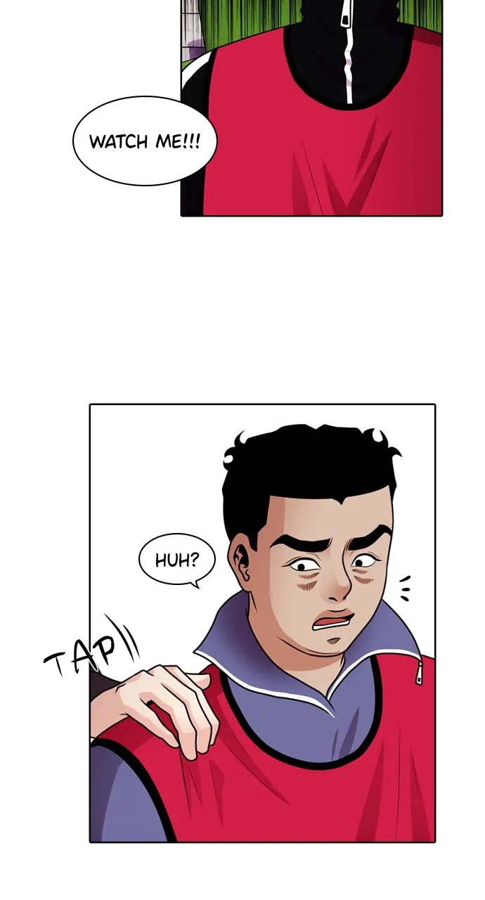 Read Tomorrow chapter 44 image 34 on Lezhin
