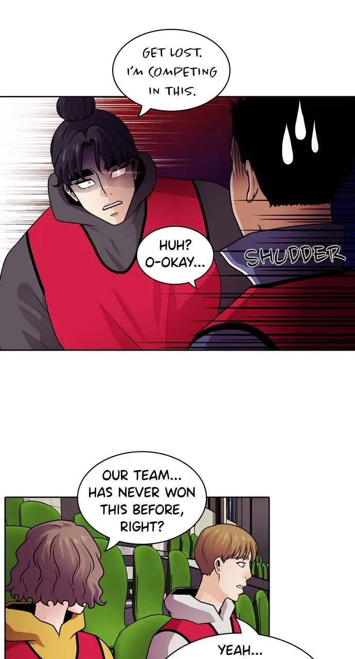 Read Tomorrow chapter 44 image 35 on Lezhin