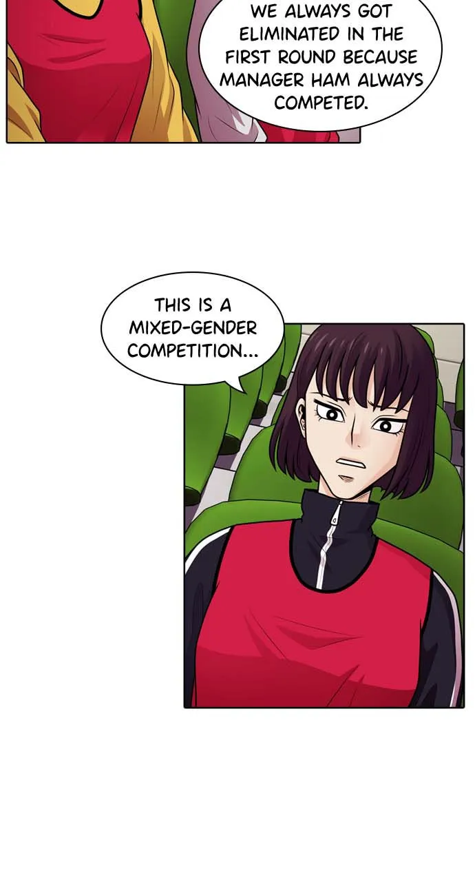 Read Tomorrow chapter 44 image 36 on Lezhin