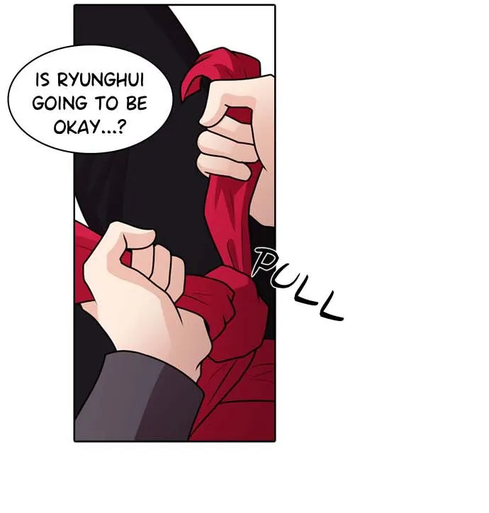 Read Tomorrow chapter 44 image 37 on Lezhin