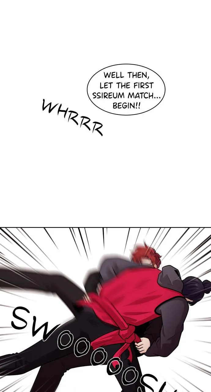 Read Tomorrow chapter 44 image 39 on Lezhin