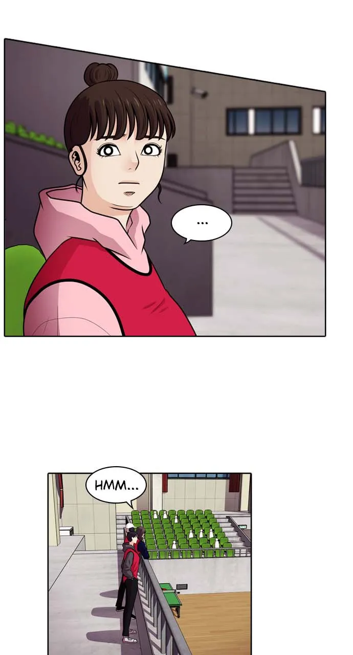 Read Tomorrow chapter 44 image 4 on Lezhin