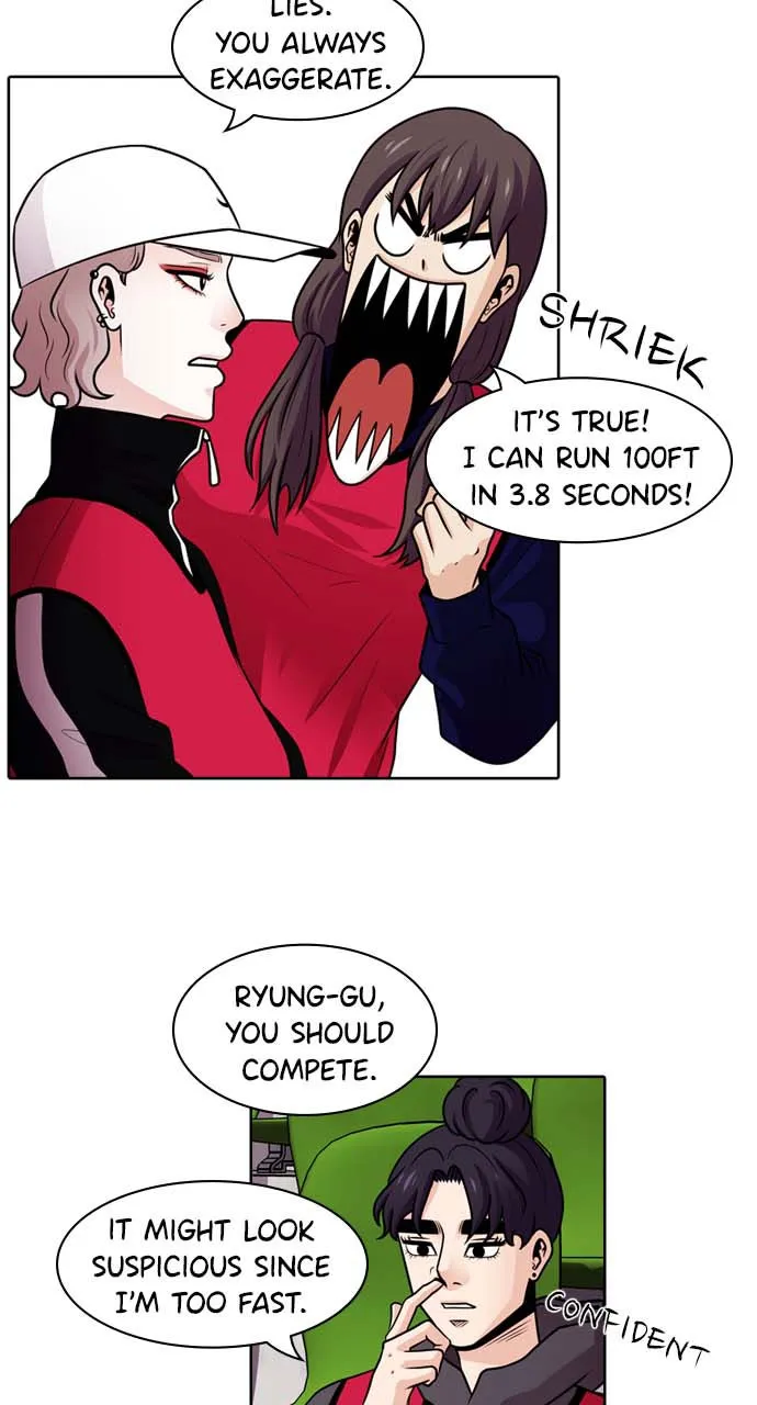 Read Tomorrow chapter 44 image 44 on Lezhin