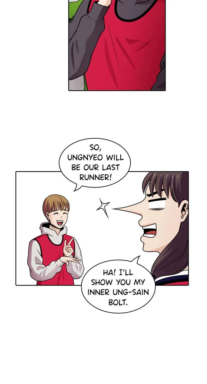 Read Tomorrow chapter 44 image 45 on Lezhin
