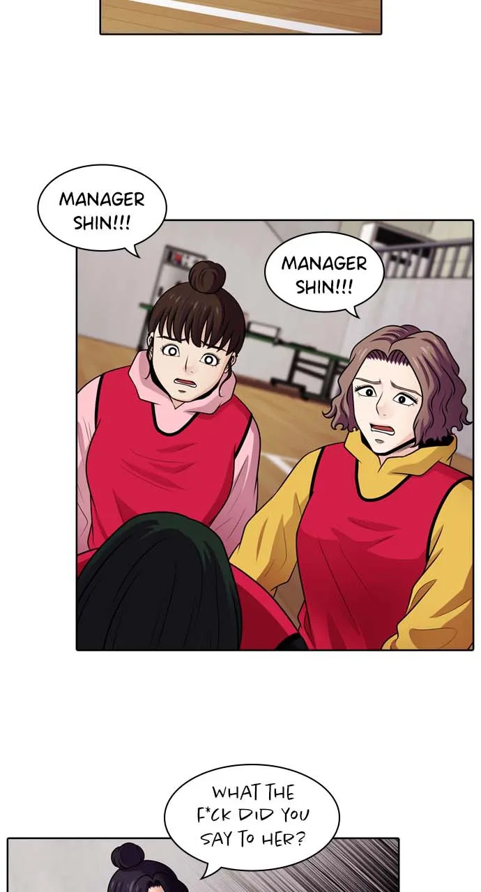Read Tomorrow chapter 44 image 52 on Lezhin