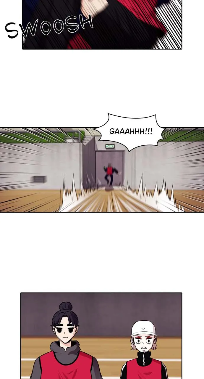 Read Tomorrow chapter 44 image 58 on Lezhin