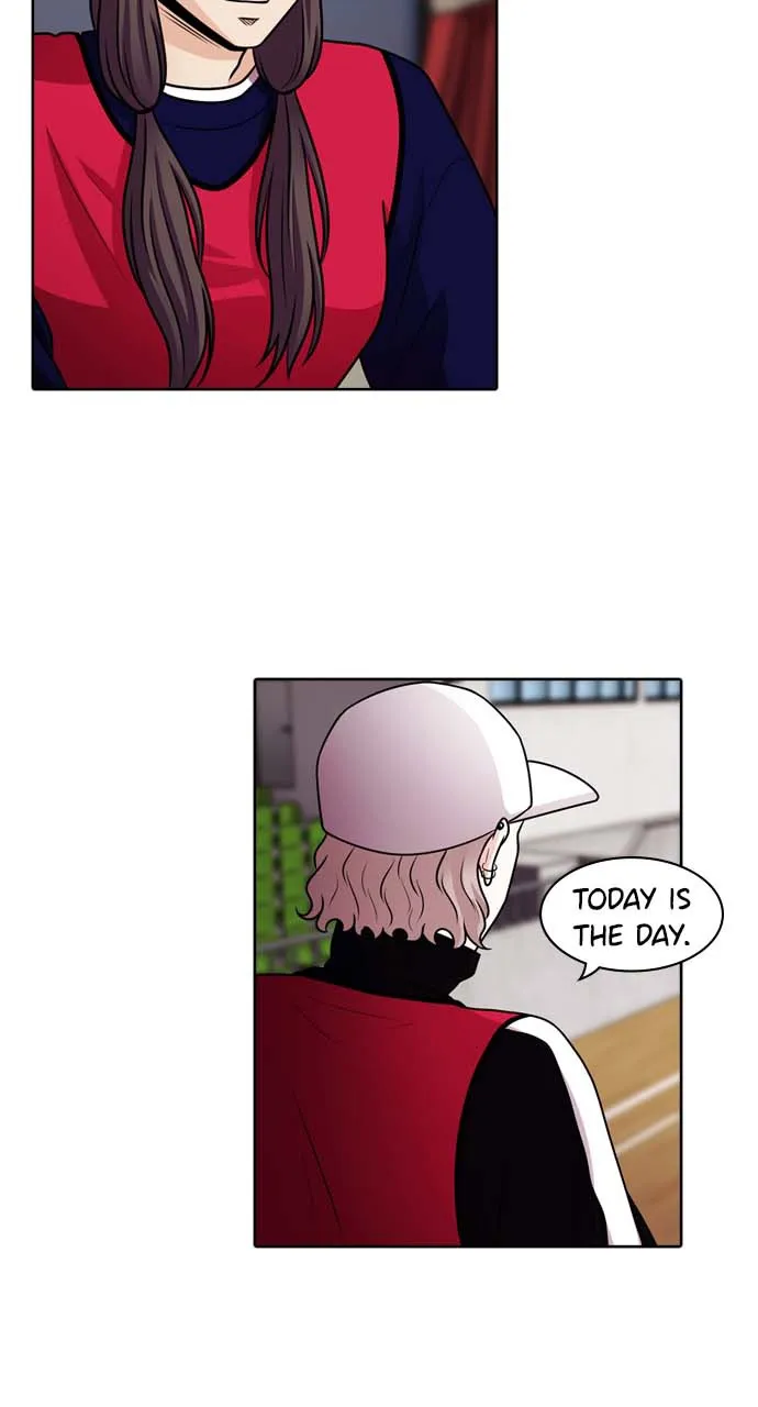 Read Tomorrow chapter 44 image 6 on Lezhin