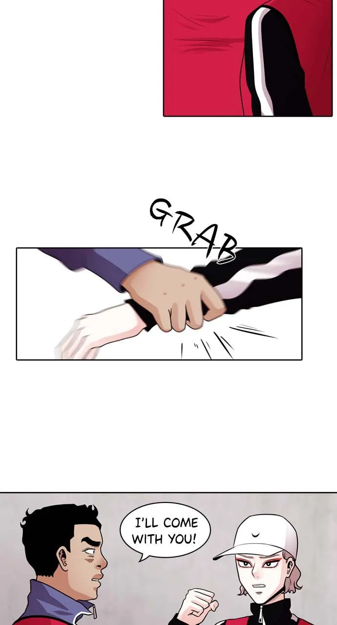 Read Tomorrow chapter 44 image 60 on Lezhin