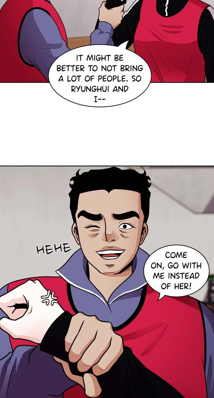 Read Tomorrow chapter 44 image 61 on Lezhin