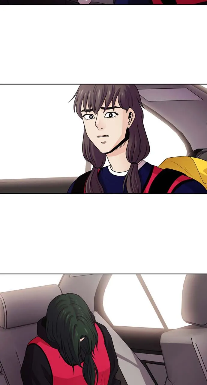 Read Tomorrow chapter 44 image 67 on Lezhin