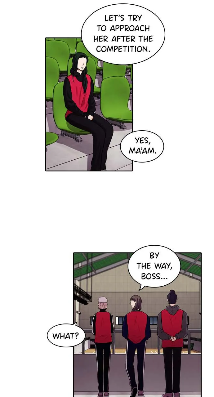 Read Tomorrow chapter 44 image 7 on Lezhin