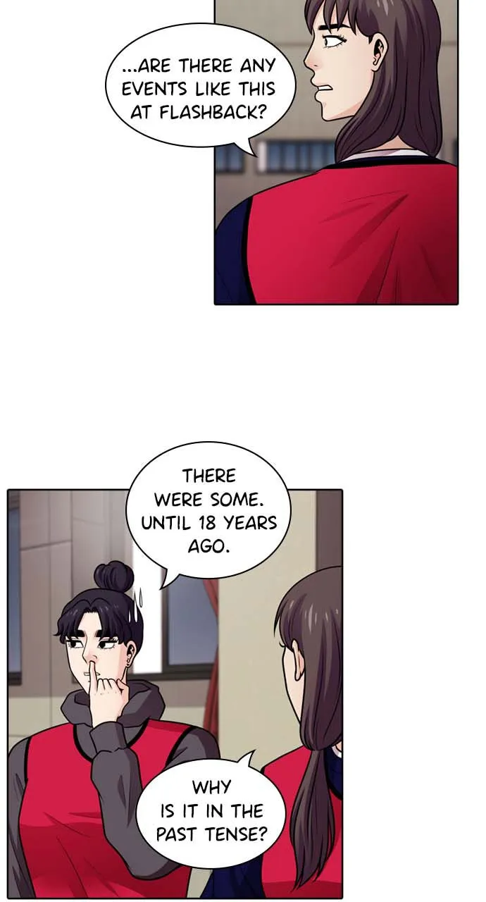 Read Tomorrow chapter 44 image 9 on Lezhin