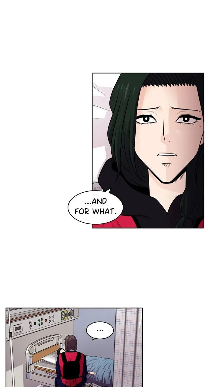 Read Tomorrow chapter 45 image 11 on Lezhin