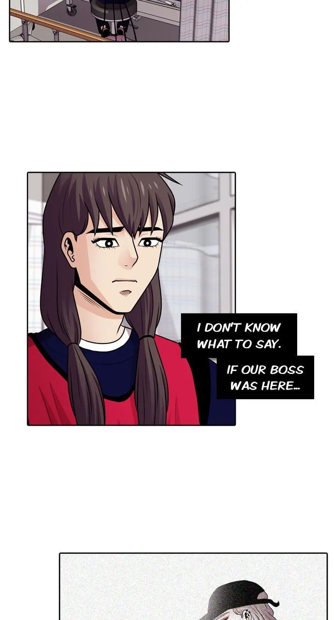 Read Tomorrow chapter 45 image 12 on Lezhin