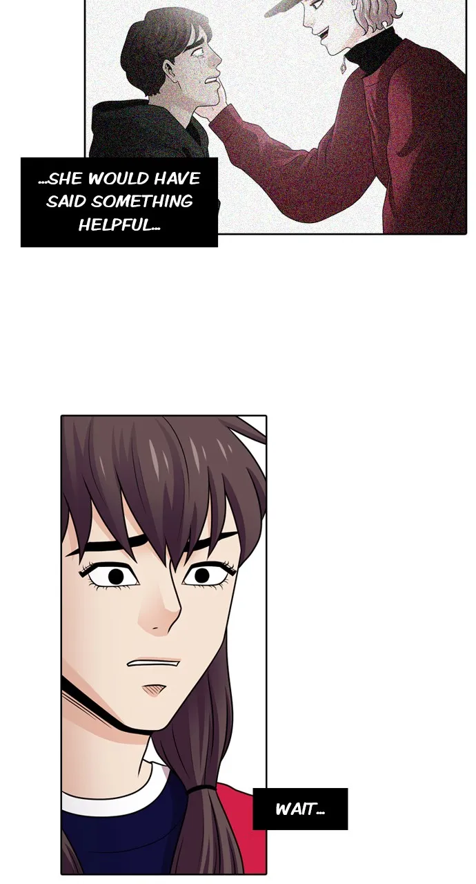 Read Tomorrow chapter 45 image 13 on Lezhin